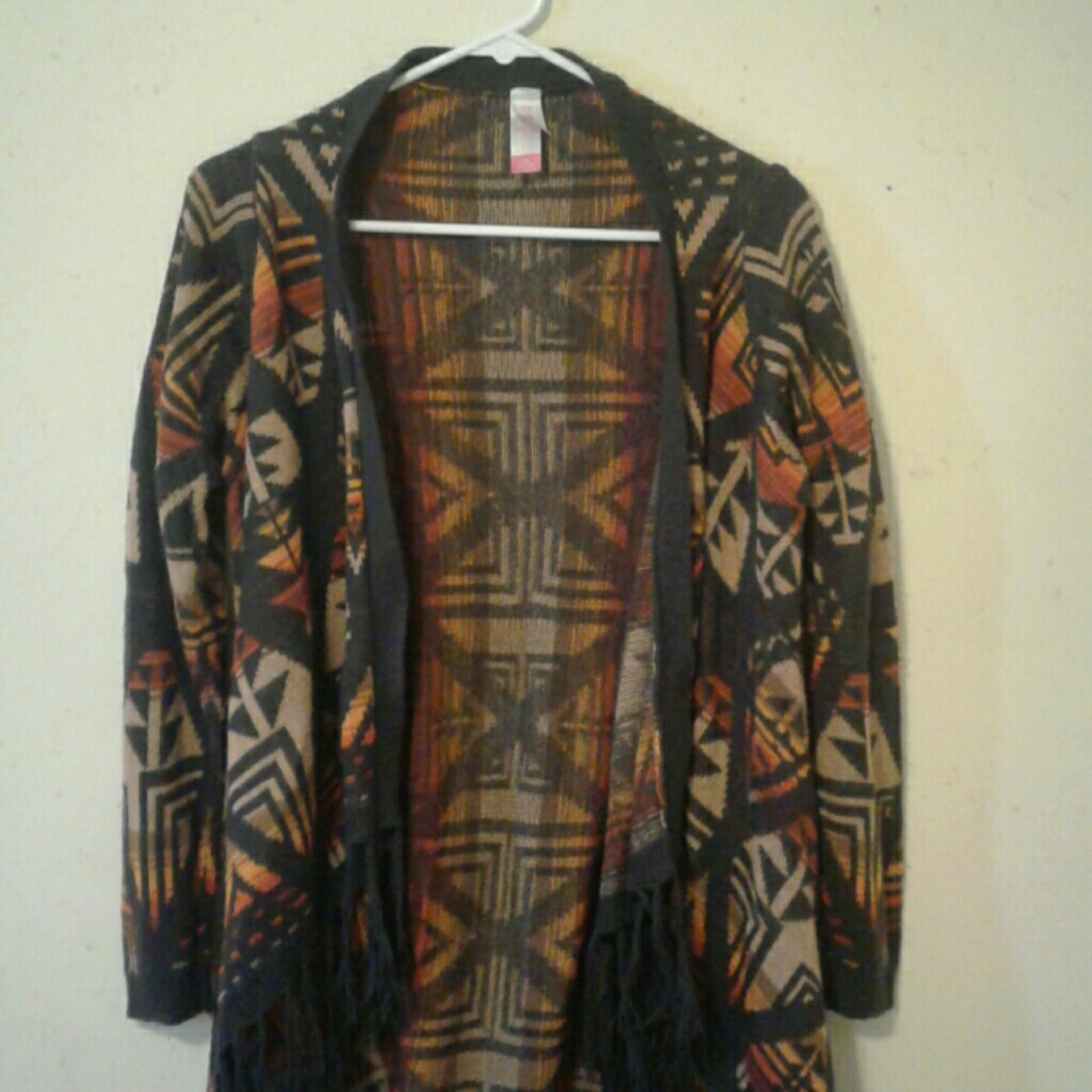 Cardigan